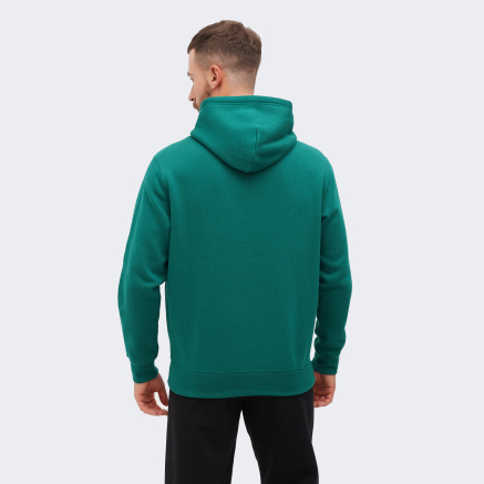 Кофта Champion hooded sweatshirt - 159679, фото 2 - интернет-магазин MEGASPORT