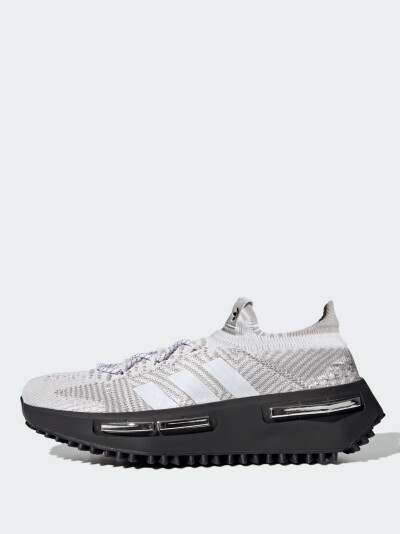 Кросівки Adidas Originals NMD_S1 - 160307, фото 1 - інтернет-магазин MEGASPORT