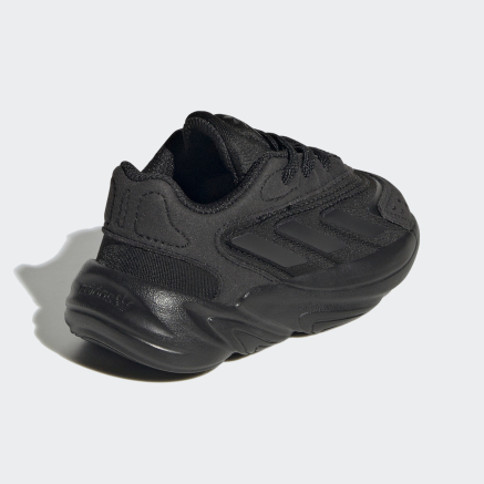 Кроссовки Adidas Originals детские OZELIA EL I - 160296, фото 4 - интернет-магазин MEGASPORT