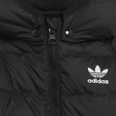 Adidas down jacket best sale