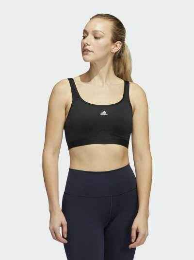 Топ Adidas TLRD MOVE HS - 160303, фото 1 - інтернет-магазин MEGASPORT
