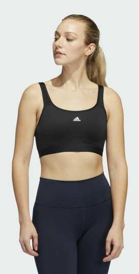 Топ Adidas TLRD MOVE HS - 160303, фото 1 - интернет-магазин MEGASPORT