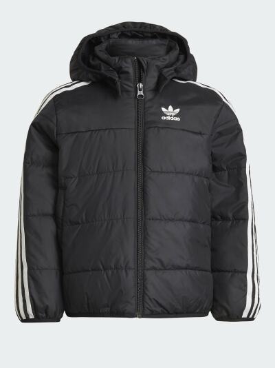 Куртка Adidas Originals PADDED JACKET - 160305, фото 1 - інтернет-магазин MEGASPORT