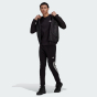 Куртка Adidas ESS INS HYB JKT, фото 3 - інтернет магазин MEGASPORT