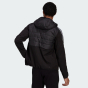 Куртка Adidas ESS INS HYB JKT, фото 2 - интернет магазин MEGASPORT