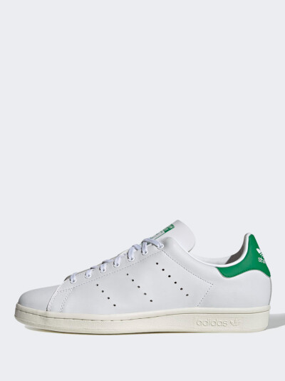 Кеди Adidas Originals STAN SMITH 80s 160312 купити в MEGASPORT, фото 1 Кеди Adidas Originals STAN SMITH 80s - 160312, фото 1 - інтернет-магазин MEGASPORT