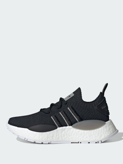 Кросівки Adidas Originals NMD_W1 - 160314, фото 1 - інтернет-магазин MEGASPORT