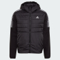 Куртка Adidas ESS INS HYB JKT, фото 7 - интернет магазин MEGASPORT