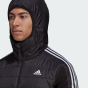 Куртка Adidas ESS INS HYB JKT, фото 5 - интернет магазин MEGASPORT