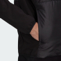 Куртка Adidas ESS INS HYB JKT, фото 6 - інтернет магазин MEGASPORT