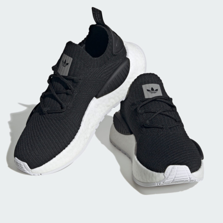 Кроссовки Adidas Originals NMD_W1 - 160314, фото 2 - интернет-магазин MEGASPORT