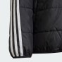 Куртка Adidas Originals дитяча PADDED JACKET, фото 4 - інтернет магазин MEGASPORT