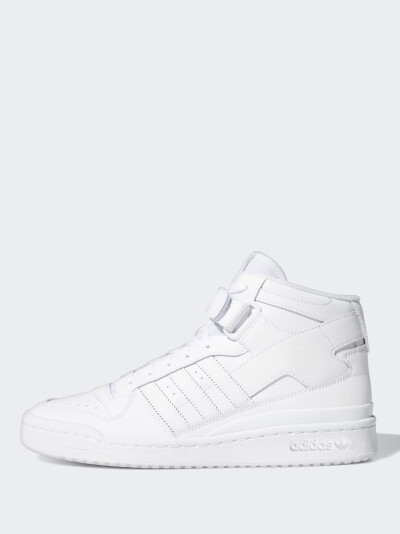 Кеди Adidas Originals FORUM MID - 160356, фото 1 - інтернет-магазин MEGASPORT
