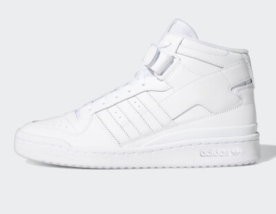 Кеди Adidas Originals FORUM MID - 160356, фото 1 - інтернет-магазин MEGASPORT