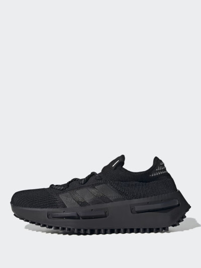 Кросівки Adidas Originals NMD_S1 - 160361, фото 1 - інтернет-магазин MEGASPORT