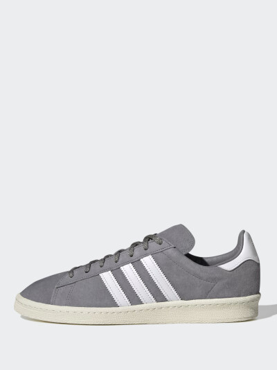 Кеди Adidas Originals CAMPUS 80s - 160360, фото 1 - інтернет-магазин MEGASPORT