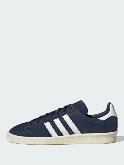 Кеди Adidas Originals CAMPUS 80s - 160359, фото 1 - інтернет-магазин MEGASPORT