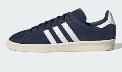 Кеди Adidas Originals CAMPUS 80s - 160359, фото 1 - інтернет-магазин MEGASPORT