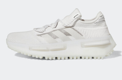 Кроссовки Adidas Originals NMD_S1 - 160363, фото 1 - интернет-магазин MEGASPORT