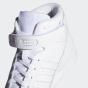 Кеды Adidas Originals FORUM MID, фото 8 - интернет магазин MEGASPORT