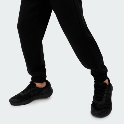Спортивные штаны Champion Elastic Cuff Pants - 159669, фото 5 - интернет-магазин MEGASPORT