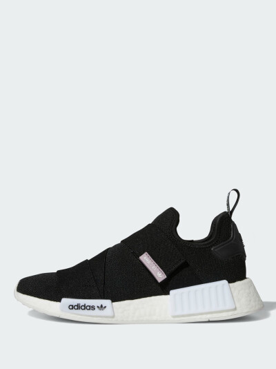 Кросівки Adidas Originals NMD_R1 W - 160364, фото 1 - інтернет-магазин MEGASPORT