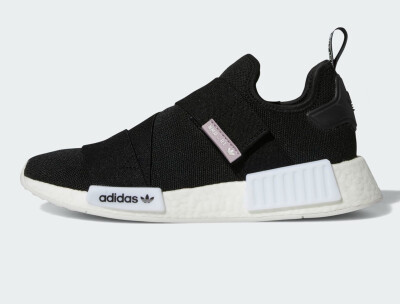 Кросівки Adidas Originals NMD_R1 W - 160364, фото 1 - інтернет-магазин MEGASPORT
