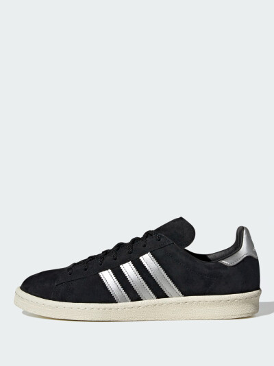 Кеди Adidas Originals CAMPUS 80s - 160367, фото 1 - інтернет-магазин MEGASPORT