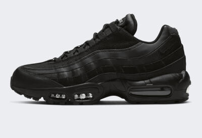 Кроссовки Nike Air Max 95 Essential - 140949, фото 1 - интернет-магазин MEGASPORT