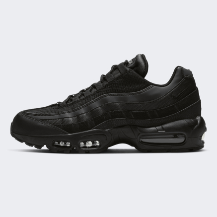 Кроссовки Nike Air Max 95 Essential - 140949, фото 1 - интернет-магазин MEGASPORT