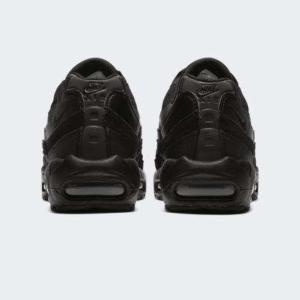 Кросівки Nike Air Max 95 Essential - 140949, фото 5 - інтернет-магазин MEGASPORT