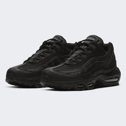 Кросівки Nike Air Max 95 Essential - 140949, фото 2 - інтернет-магазин MEGASPORT