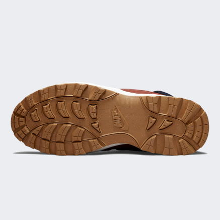 Ботинки Nike MANOA LEATHER SE - 143434, фото 4 - интернет-магазин MEGASPORT