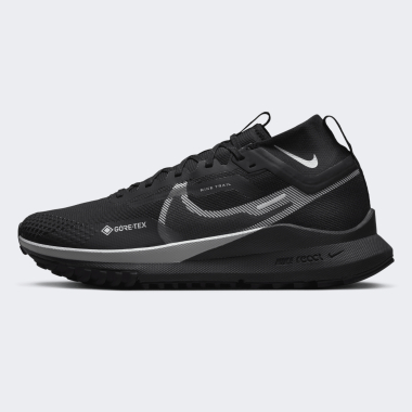 Кросівки Nike REACT PEGASUS TRAIL 4 GTX - 160399, фото 1 - інтернет-магазин MEGASPORT