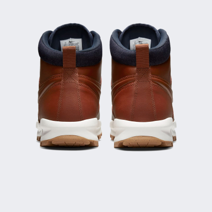 Ботинки Nike MANOA LEATHER SE - 143434, фото 5 - интернет-магазин MEGASPORT