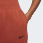Спортивнi штани Nike W NSW PHNX FLC HR OS PANT, фото 4 - інтернет магазин MEGASPORT