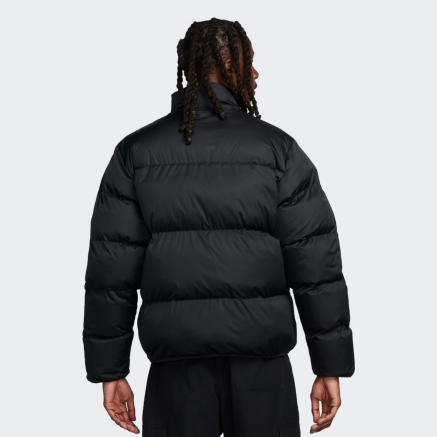 Куртка Nike M NK TF CLUB PUFFER JKT - 160416, фото 2 - интернет-магазин MEGASPORT
