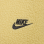 Кофта Nike M NK CLUB+ SHERPA WNTR JKT, фото 6 - інтернет магазин MEGASPORT
