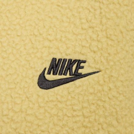 Кофта Nike M NK CLUB+ SHERPA WNTR JKT - 160423, фото 6 - інтернет-магазин MEGASPORT
