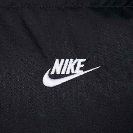Куртка Nike M NK TF CLUB PUFFER JKT - 160416, фото 6 - интернет-магазин MEGASPORT
