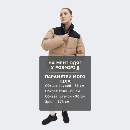 Куртка Champion polyfilled jacket - 159951, фото 6 - интернет-магазин MEGASPORT