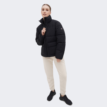 Куртка Champion polyfilled jacket - 159950, фото 3 - интернет-магазин MEGASPORT