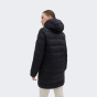 Куртка Champion hooded polyfilled jacket, фото 2 - интернет магазин MEGASPORT