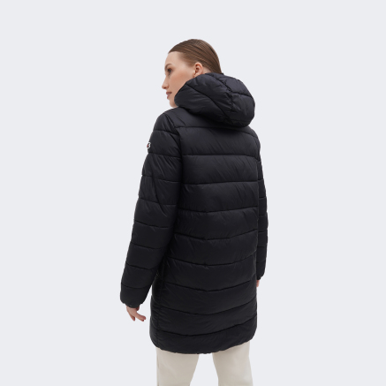 Куртка Champion hooded polyfilled jacket - 159949, фото 2 - интернет-магазин MEGASPORT