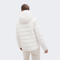 Куртка Champion hooded polyfilled jacket, фото 2 - інтернет магазин MEGASPORT