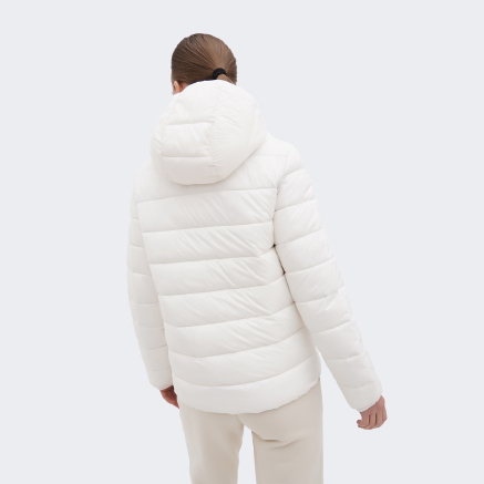 Куртка Champion hooded polyfilled jacket - 159948, фото 2 - інтернет-магазин MEGASPORT