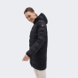 Куртка Champion hooded polyfilled jacket, фото 1 - інтернет магазин MEGASPORT