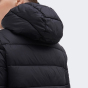 Куртка Champion hooded polyfilled jacket, фото 5 - интернет магазин MEGASPORT