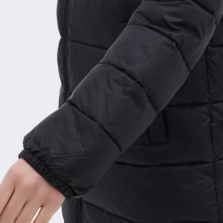 Куртка Champion hooded polyfilled jacket - 159949, фото 4 - интернет-магазин MEGASPORT