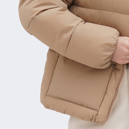 Куртка Champion polyfilled jacket - 159951, фото 4 - интернет-магазин MEGASPORT